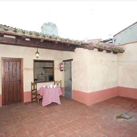 Casa Rural Calderon De Medina III Siete Iglesias de Trabancos ภายนอก รูปภาพ